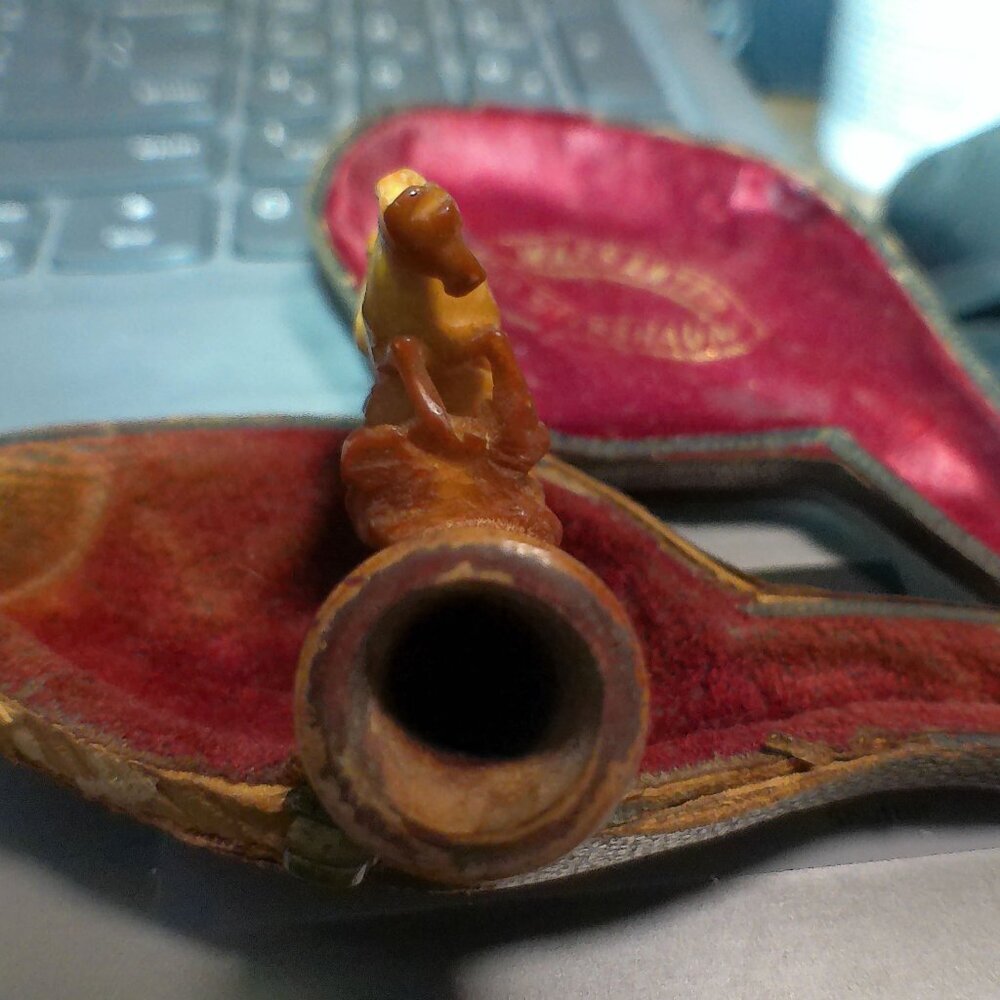 Ladies Cigarette pipe - Picture 5 of 5